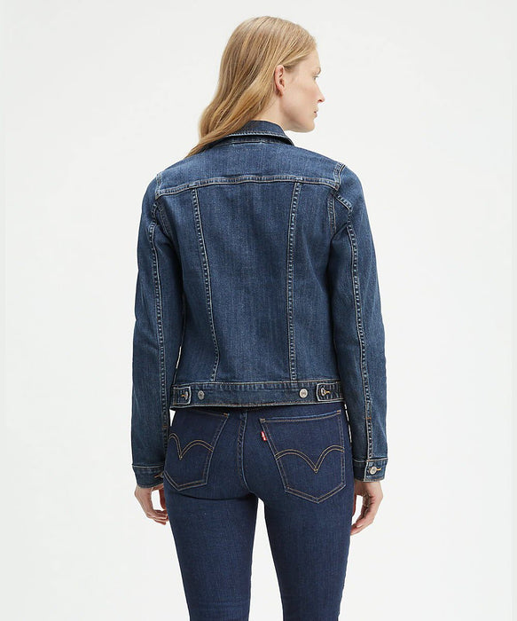 Women's Denim Jackets. Find Cropped & Oversized Denim Jackets | Offers,  Stores | Cosmos Sport Cyprus